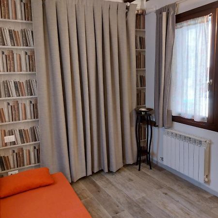 Isepo Apartment Venice Exterior photo
