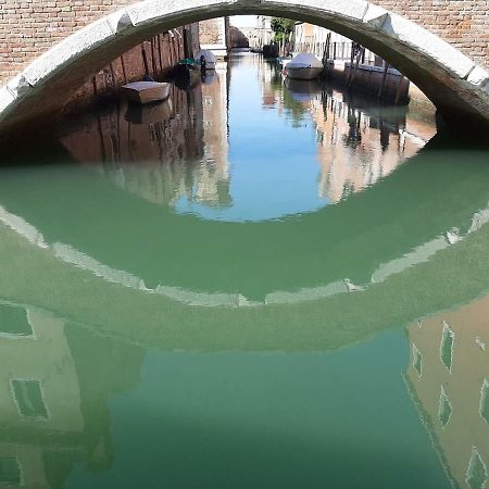 Isepo Apartment Venice Exterior photo