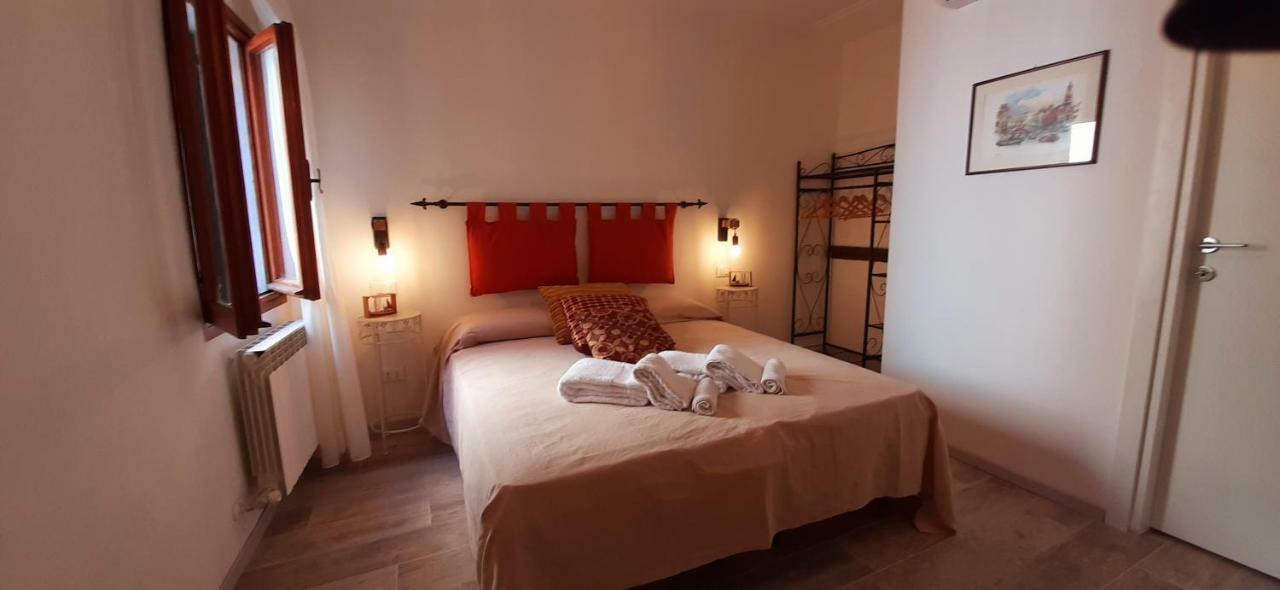 Isepo Apartment Venice Exterior photo
