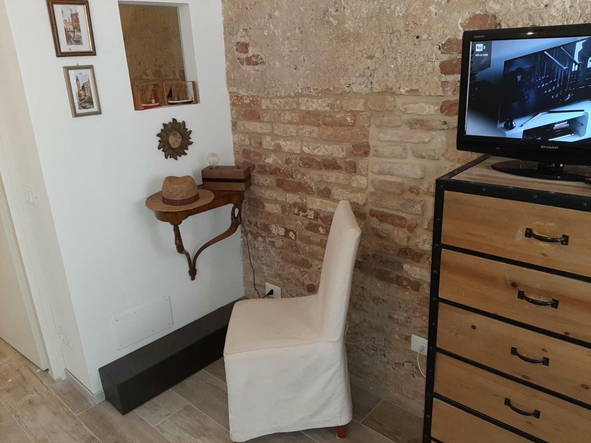 Isepo Apartment Venice Exterior photo