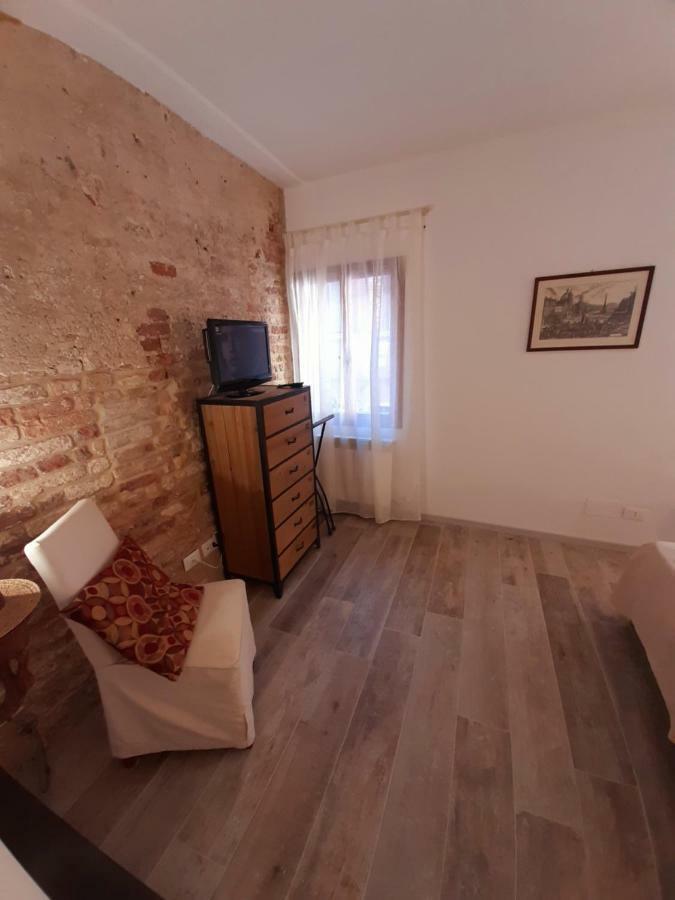 Isepo Apartment Venice Exterior photo