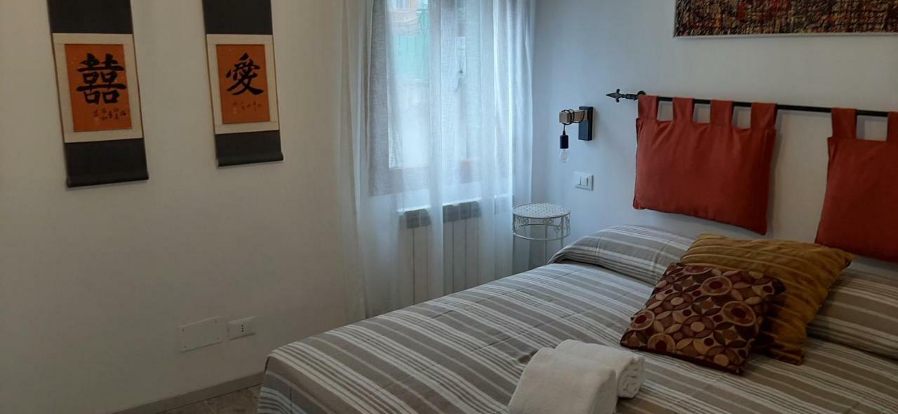 Isepo Apartment Venice Exterior photo