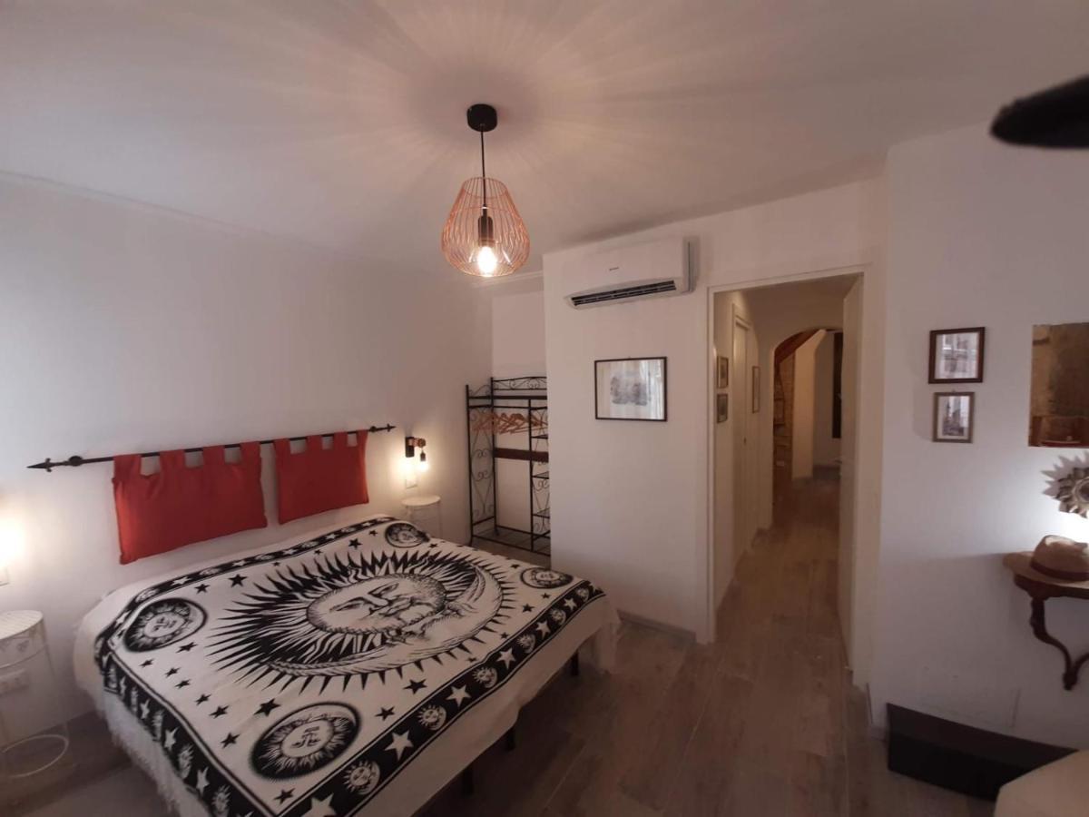 Isepo Apartment Venice Exterior photo